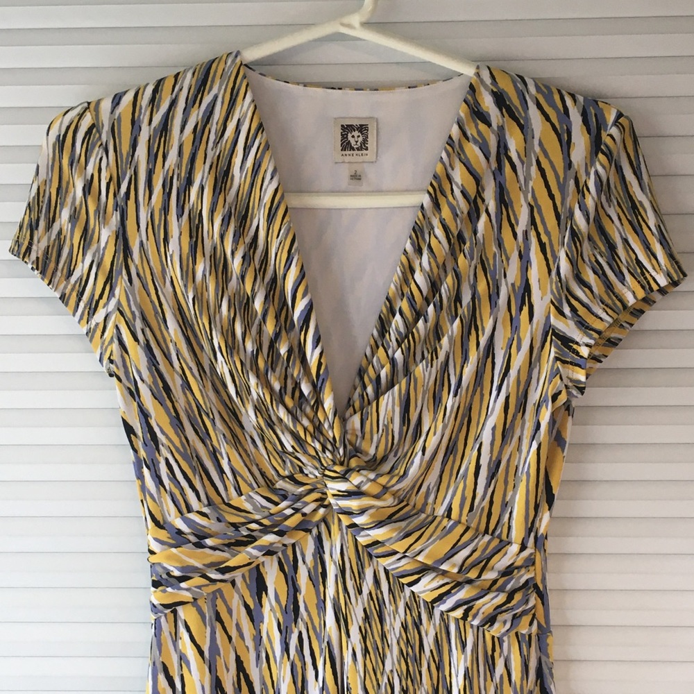 Anne Klein Dress - Picture 3 of 5